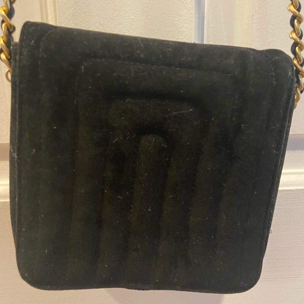 Amanda Smith handbag